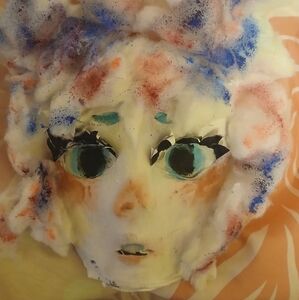 Kig Inspired Furry Mask